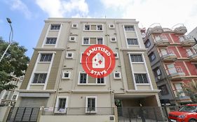 Shri Krishna Villas 3*