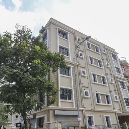 Capital O 76637 Shri Krishna Villa Kolkata Exterior photo